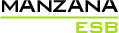 Manzana ESB (Enterprise Service Bus)