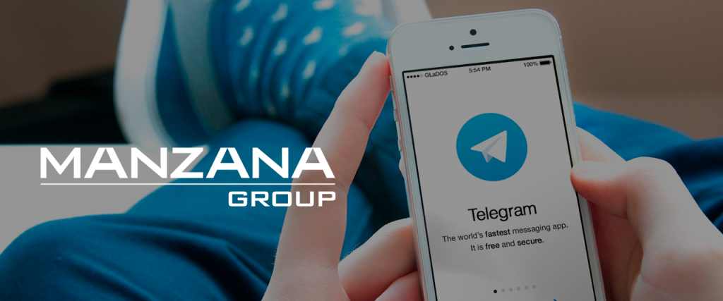 Telegram бот успешно интегрирован с программой лояльности