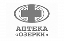 Озерки
